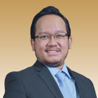 Dr. drg. Aditya Wisnu Putranto